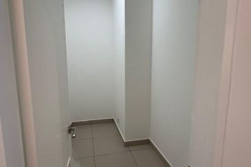 Bangsar Hill Park (Phase 1 : Verdura)