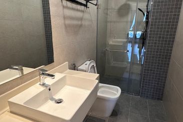 Bangsar Hill Park (Phase 1 : Verdura)