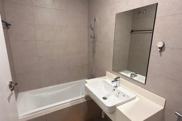 Bangsar Hill Park (Phase 1 : Verdura)