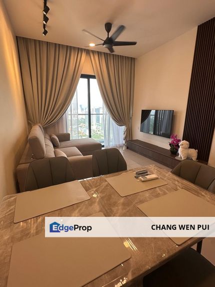 Bangsar Hillpark Verdura, Iconic Condo @ Bangsar. Many brand new units on hand, Kuala Lumpur, Bangsar