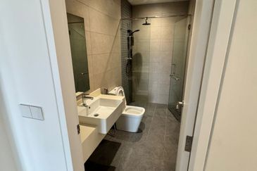 Bangsar Hill Park (Phase 1 : Verdura)