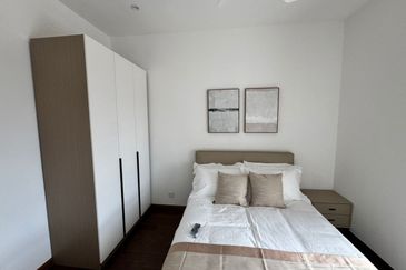 Bangsar Hill Park (Phase 1 : Verdura)