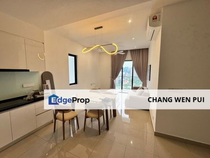 Bangsar Hillpark Verdura, Iconic Condo @ Bangsar. Many brand new units on hand, Kuala Lumpur, Bangsar