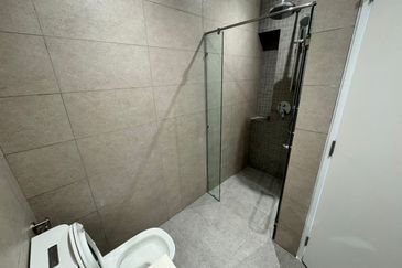 Bangsar Hill Park (Phase 1 : Verdura)