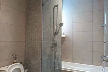 Bangsar Hill Park (Phase 1 : Verdura)