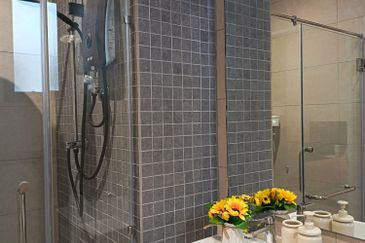 Bangsar Hill Park (Phase 1 : Verdura)