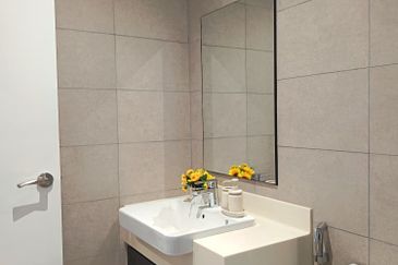 Bangsar Hill Park (Phase 1 : Verdura)