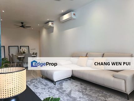 Bangsar Hillpark Verdura, Iconic Condo @ Bangsar. Many brand new units on hand, Kuala Lumpur, Bangsar