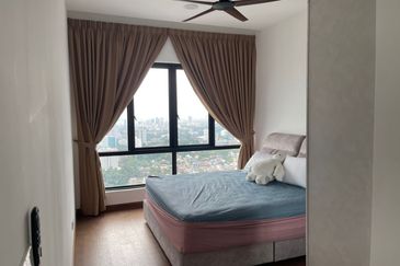 Bangsar Hill Park (Phase 1 : Verdura)