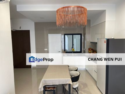 Bangsar Hillpark Verdura, Iconic Condo @ Bangsar. Many brand new units on hand, Kuala Lumpur, Bangsar