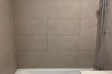 Bangsar Hill Park (Phase 1 : Verdura)