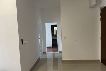 Bangsar Hill Park (Phase 1 : Verdura)