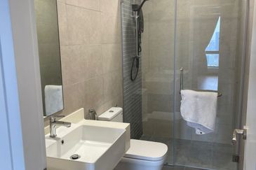 Bangsar Hill Park (Phase 1 : Verdura)