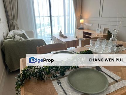 Bangsar Hillpark Verdura, Iconic Condo @ Bangsar. Many brand new units on hand, Kuala Lumpur, Bangsar