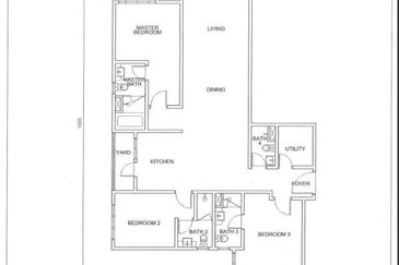 Bangsar Hill Park (Phase 1 : Verdura)