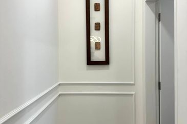 Bangsar Hill Park (Phase 1 : Verdura)