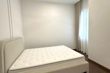 Bangsar Hill Park (Phase 1 : Verdura)