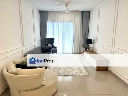 Bangsar Hillpark Verdura, Iconic Condo @ Bangsar. Many brand new units on hand, Kuala Lumpur, Bangsar