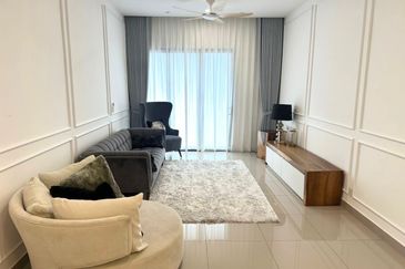 Bangsar Hill Park (Phase 1 : Verdura)