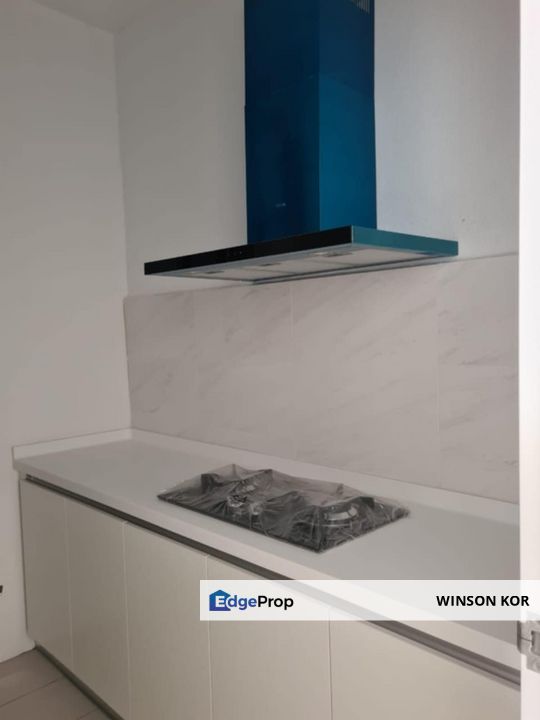 Vertu Resort @ Batu Kawan, Penang, Batu Kawan