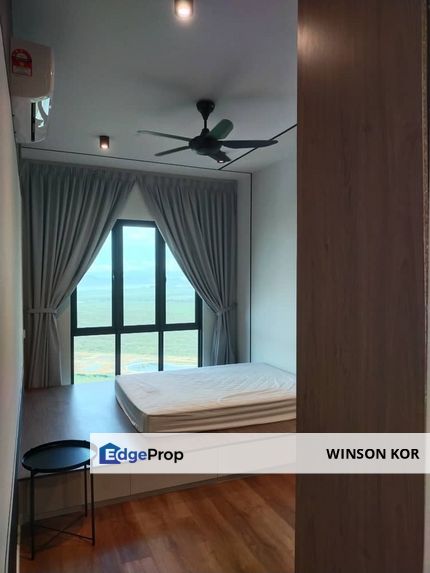 Vertu Resort @ Batu Kawan, Penang, Batu Kawan