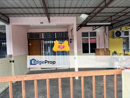 taman bersatu, jitra, Kedah, Jitra