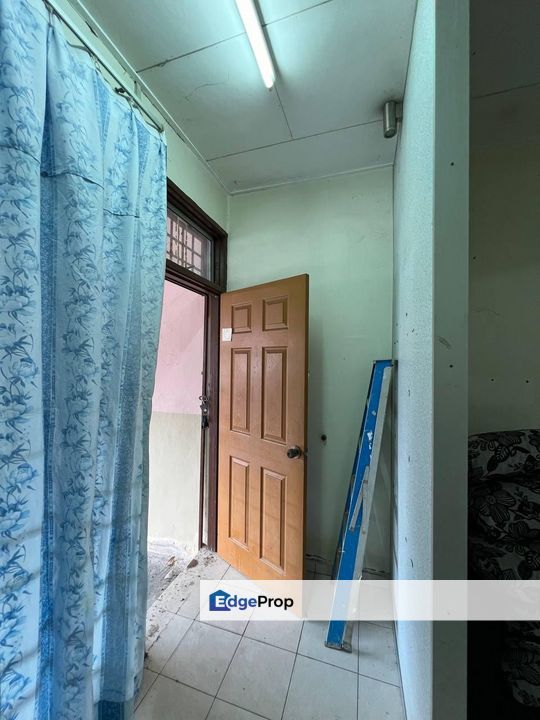 taman bersatu, jitra, Kedah, Jitra