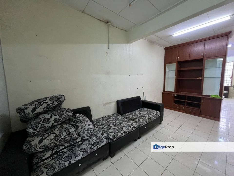 taman bersatu, jitra, Kedah, Jitra