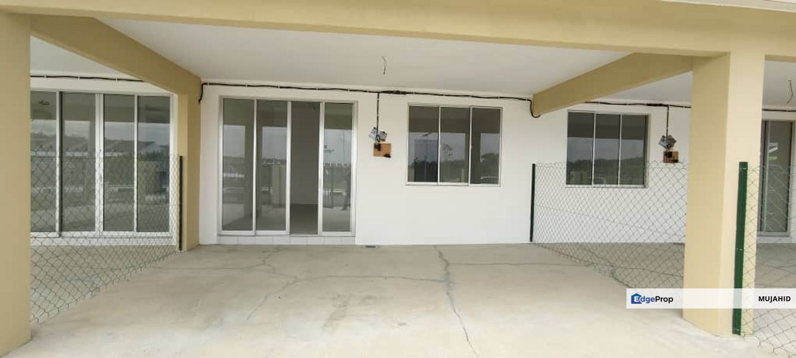 TAMAN ACASIA SERAI RESIDENSI PADANG SERAI FACING PADANG PERMAINAN, Kedah, Kulim