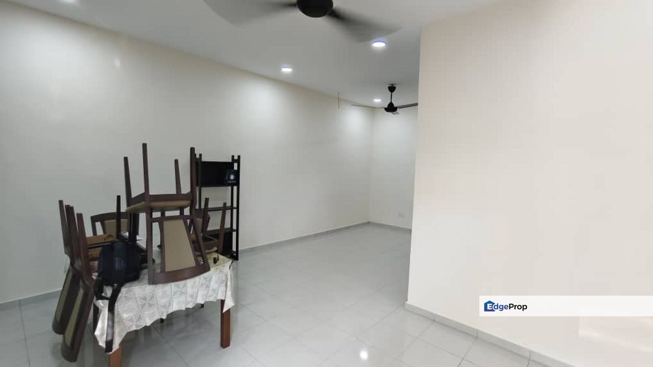 Taman Insaniah (Prima Residensi) Kuala Ketil, Kedah, Baling