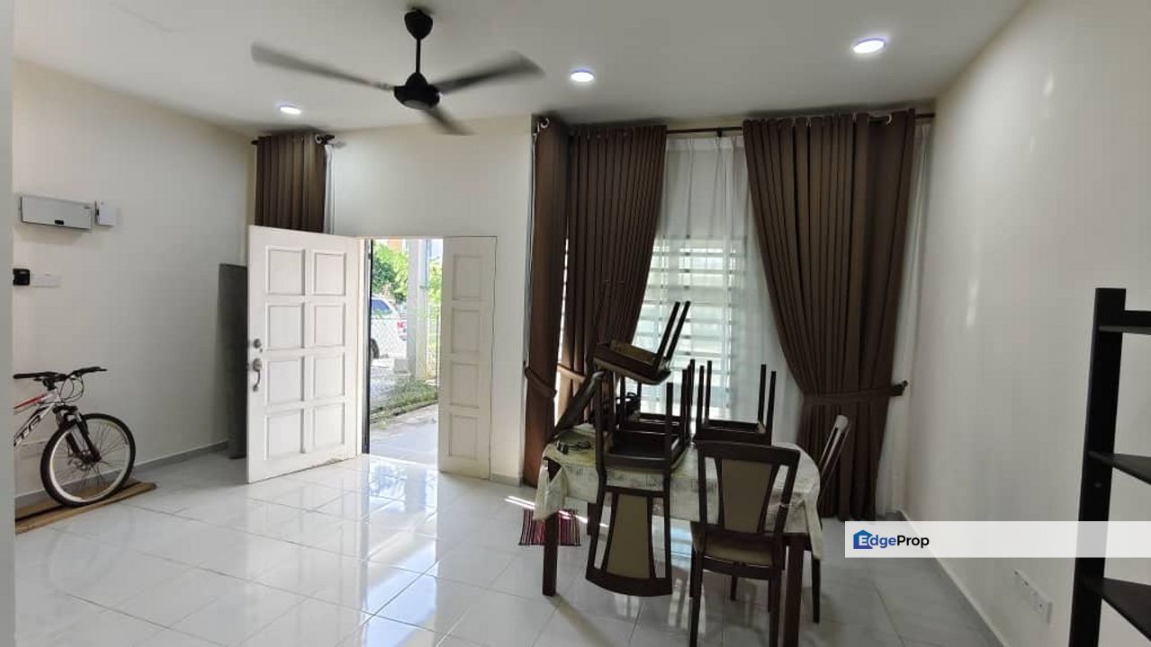 Taman Insaniah (Prima Residensi) Kuala Ketil, Kedah, Baling