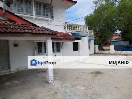 Double Storey Terrace, Taman Desa Sembilang, Seberang Jaya, Penang, Seberang Perai