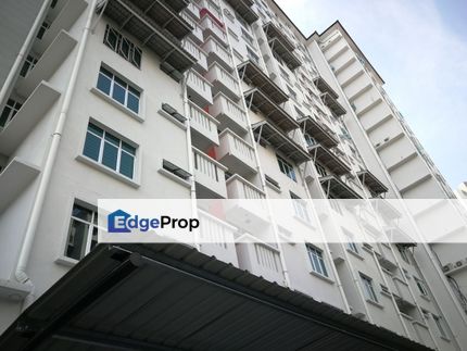 bayu tiara apartment bayan lepas, Penang, Bayan Lepas