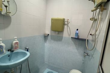 Bandar Baru Permas Jaya