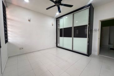 Bandar Baru Permas Jaya