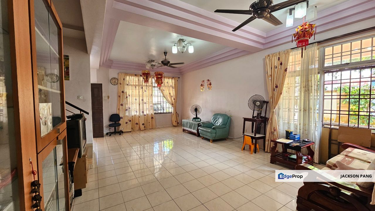 Nusa Bestari Double Storey Corner House,Skudai for Sale @RM850,000 By ...