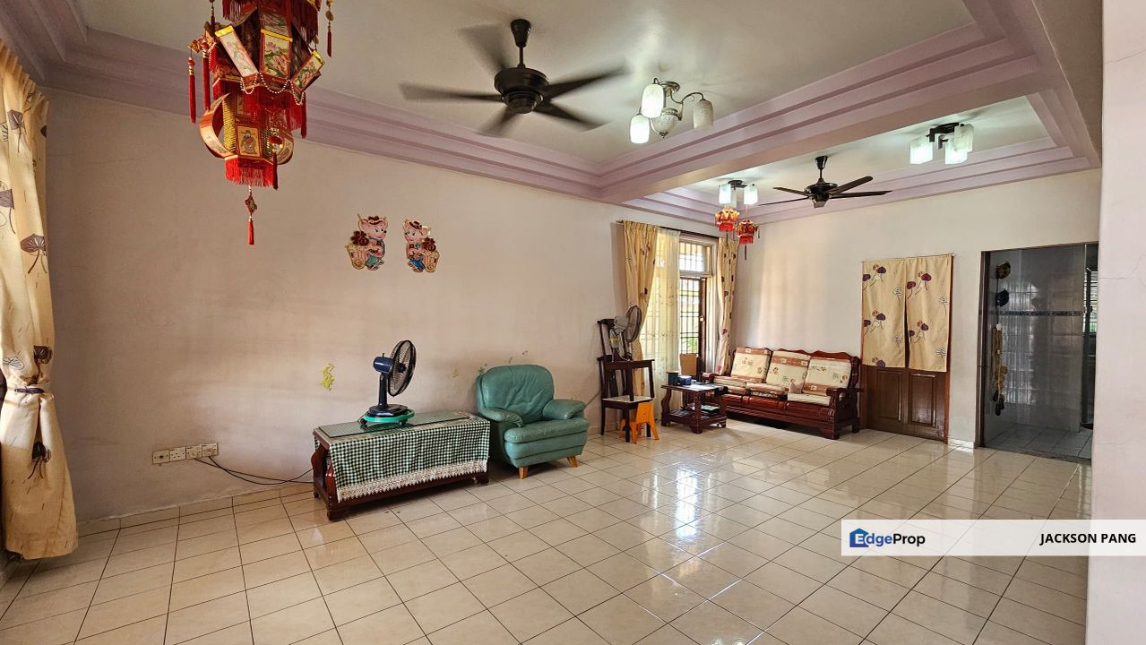 Nusa Bestari Double Storey Corner House,Skudai for Sale @RM850,000 By ...