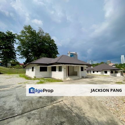 Jalan Yahya Awal Commercial/Residential Land ,Johor Bahru, Johor, Johor Bahru