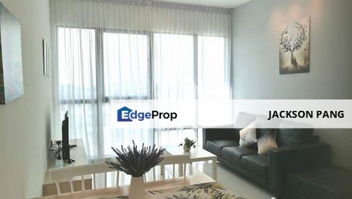 Southkey Mosaic 2 bedroom,Johor Bahru, Johor, Johor Bahru