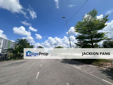 SiLC 2 ,Kings Park Silc Factory ,Nusajaya, Johor, Johor Bahru
