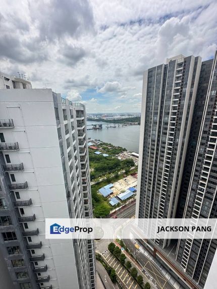 R&F Princess Cove 2bedroom For Sale, Johor, Johor Bahru