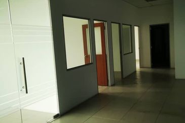 Taman Perindustrian Desa Cemerlang