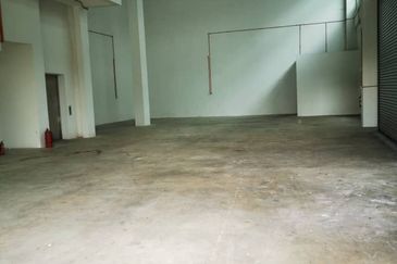 Taman Perindustrian Desa Cemerlang