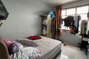 Villa Krystal, Bandar Selesa Jaya