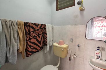 Villa Krystal, Bandar Selesa Jaya