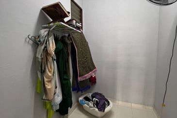 Villa Krystal, Bandar Selesa Jaya