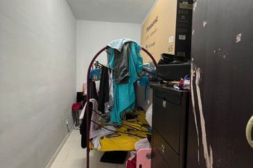 Villa Krystal, Bandar Selesa Jaya