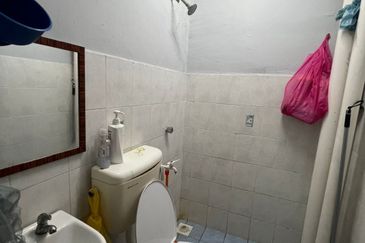 Villa Krystal, Bandar Selesa Jaya