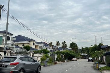 Taman Pulai Utama
