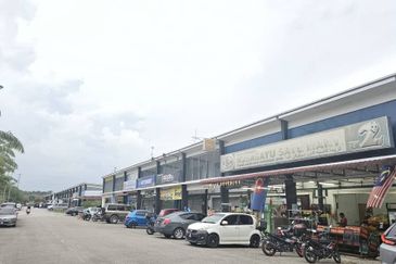 Taman Nusa Bayu